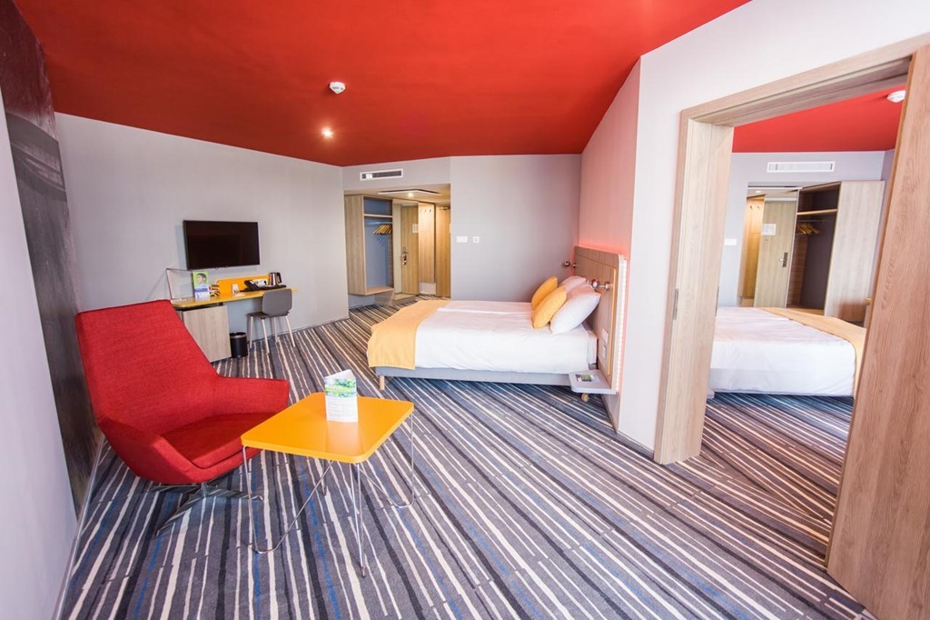 Park Inn By Radisson Zalakaros & Spa