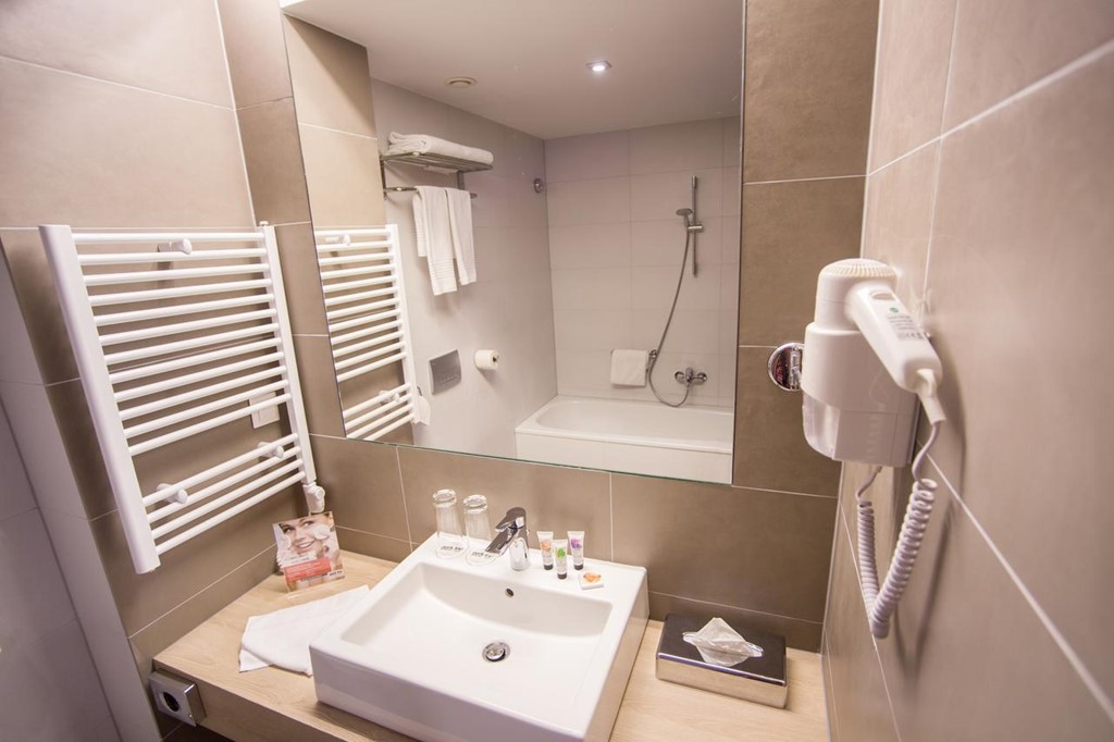 Park Inn By Radisson Zalakaros & Spa