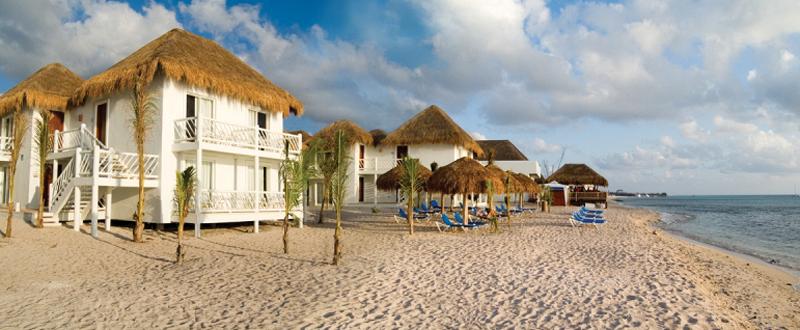 Sunscape Sabor Cozumel (Isla Cozumel)