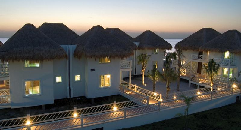 Sunscape Sabor Cozumel (Isla Cozumel)