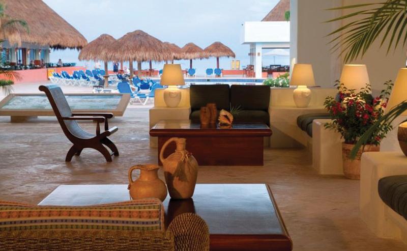 Sunscape Sabor Cozumel (Isla Cozumel)