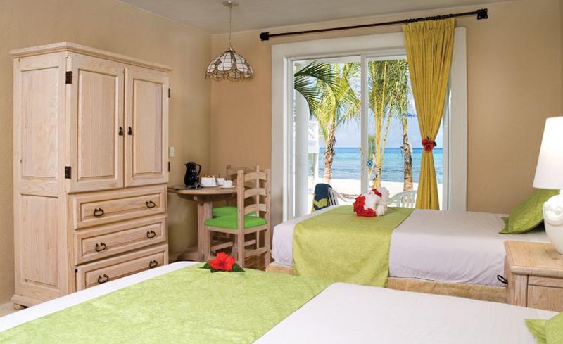 Sunscape Sabor Cozumel (Isla Cozumel)