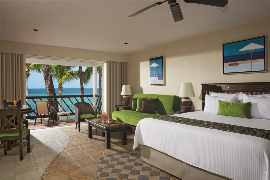 Sunscape Sabor Cozumel (Isla Cozumel)