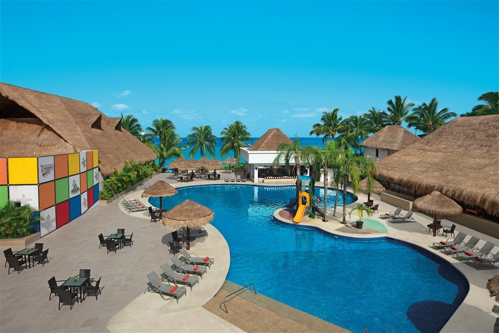 Sunscape Sabor Cozumel (Isla Cozumel)