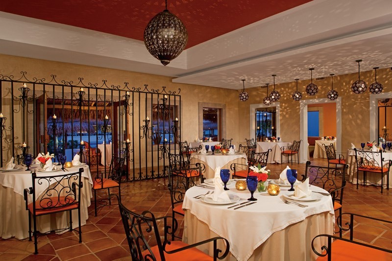 Sunscape Sabor Cozumel (Isla Cozumel)