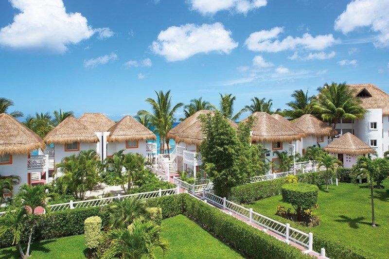 Sunscape Sabor Cozumel (Isla Cozumel)