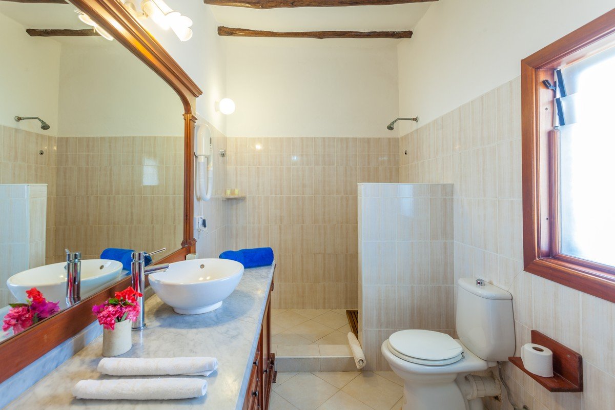 Twiga Beach Resort