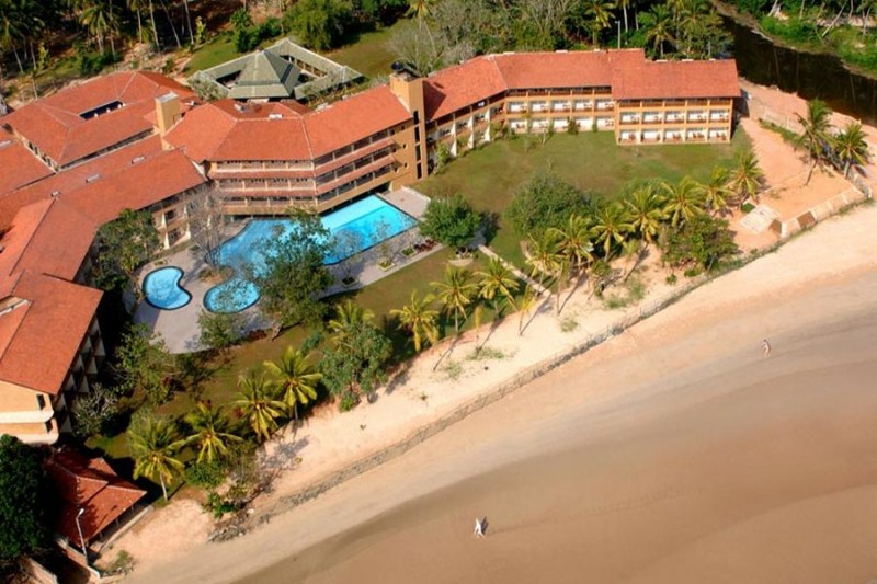 Cooee The Palms