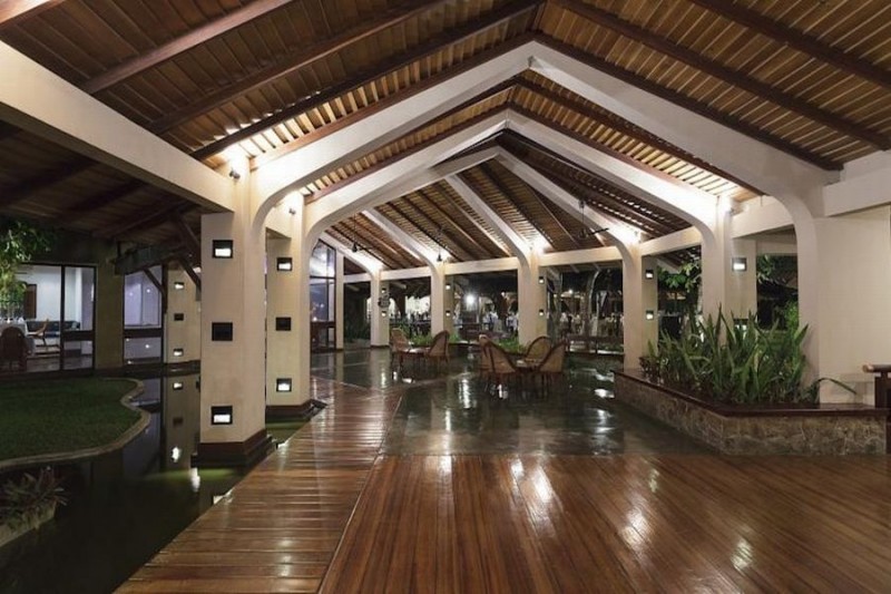 Cooee The Palms