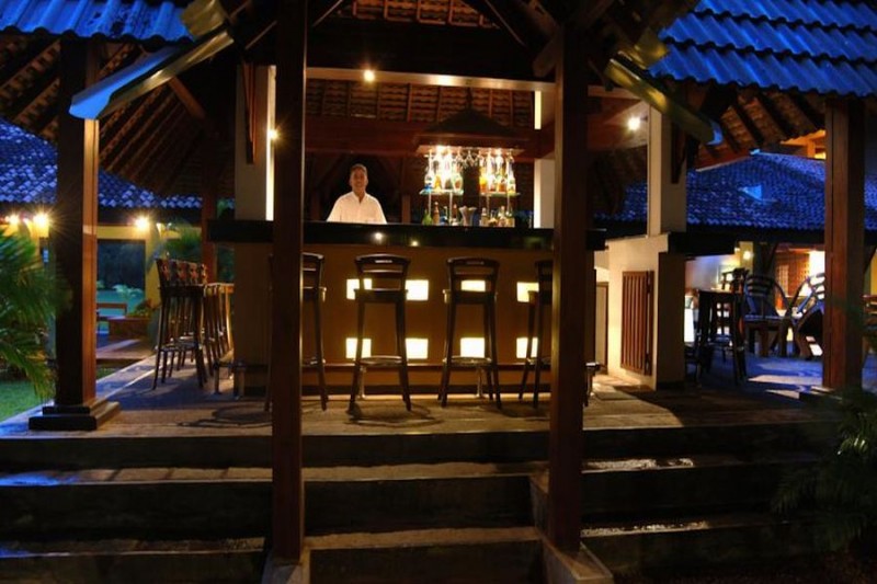 Cooee The Palms