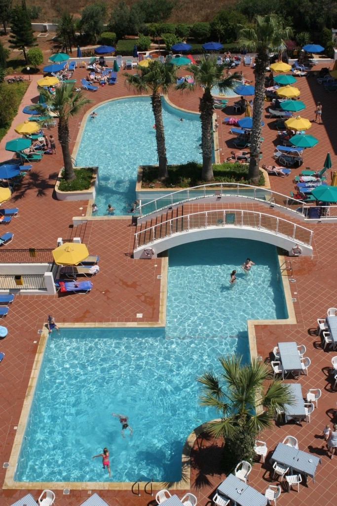 Atlantica Aqua Blue