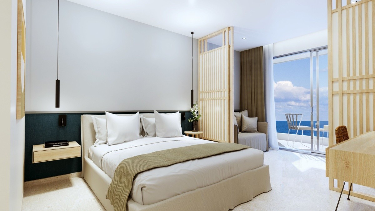 Atlantica Aqua Blue