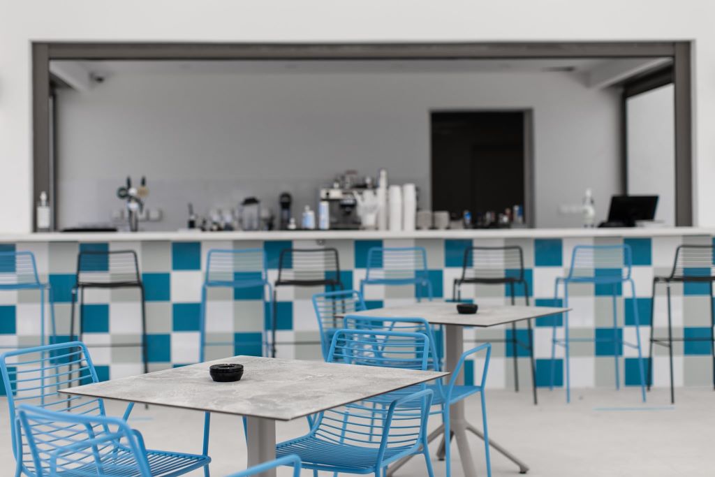 Atlantica Aqua Blue