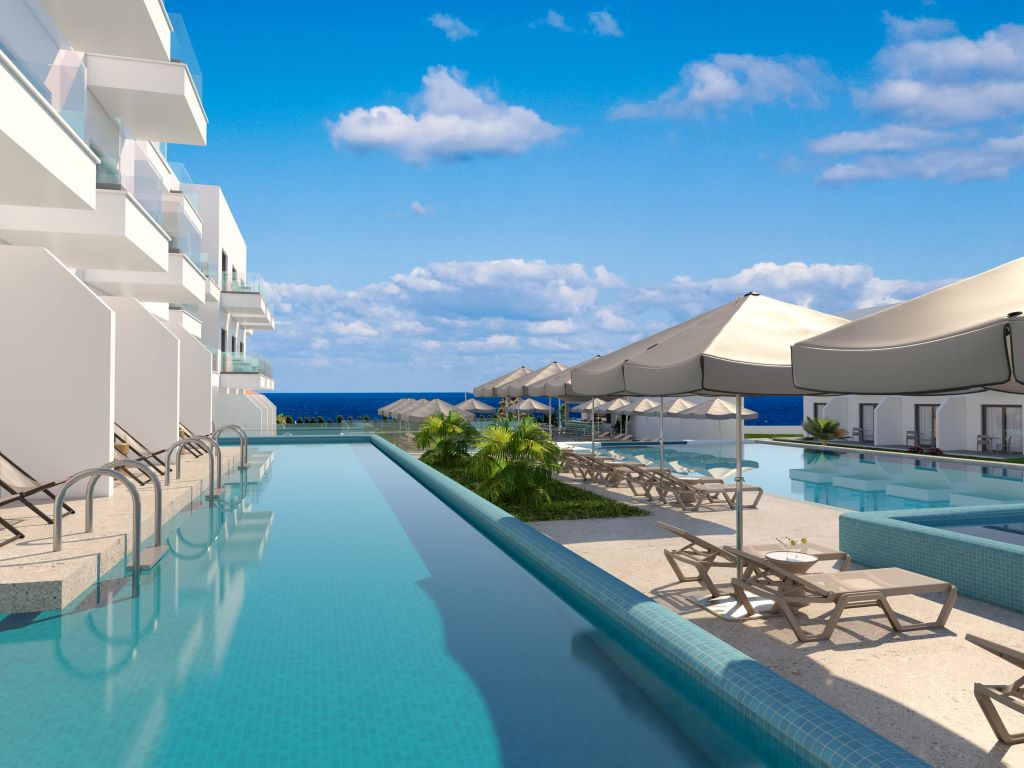 Atlantica Aqua Blue