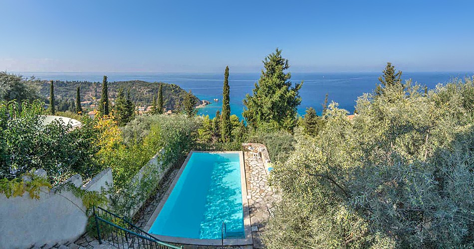 Villa Isola Bella