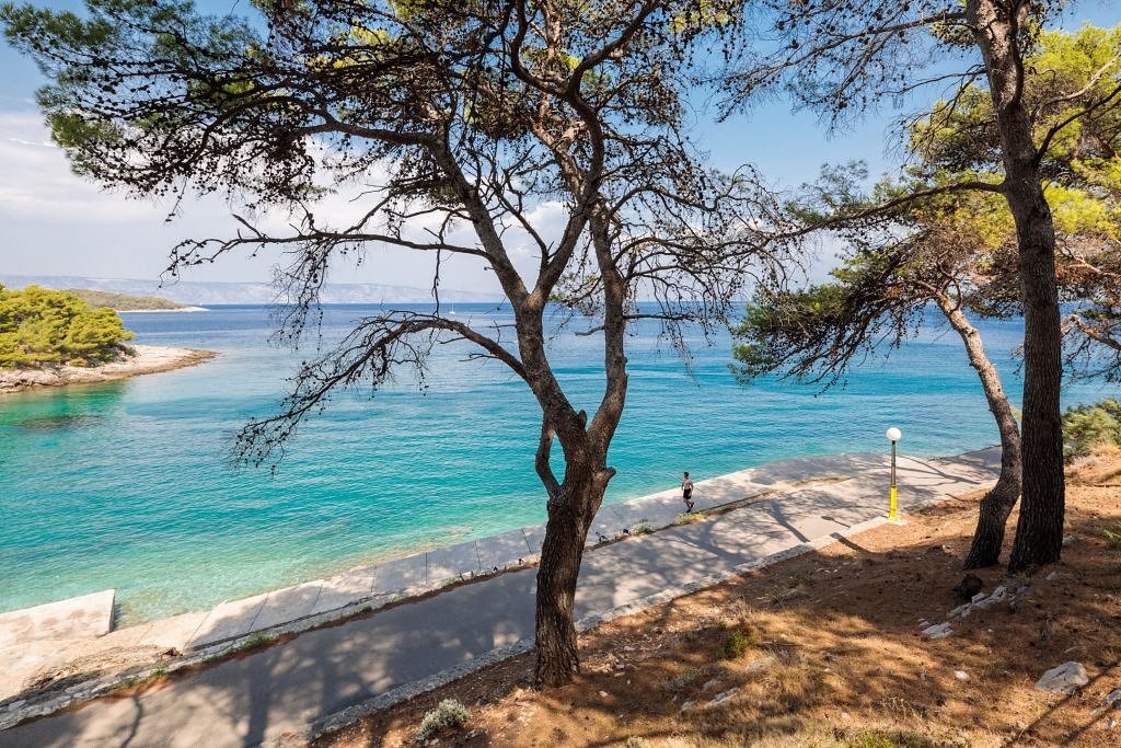 Adriatiq Resort Fontana - Apartmány