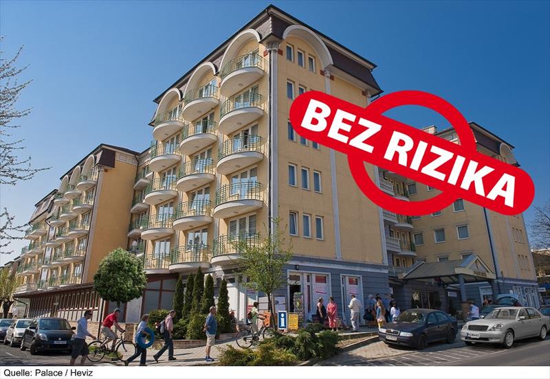 Palace Hévíz