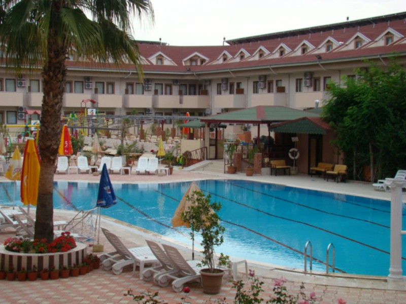 Side Yesiloz