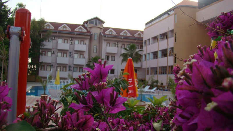Side Yesiloz