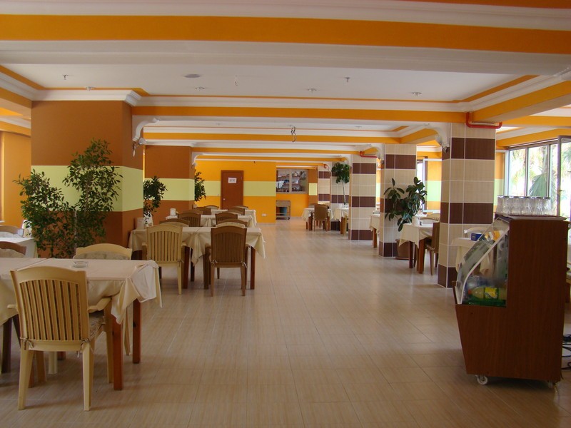 Side Yesiloz