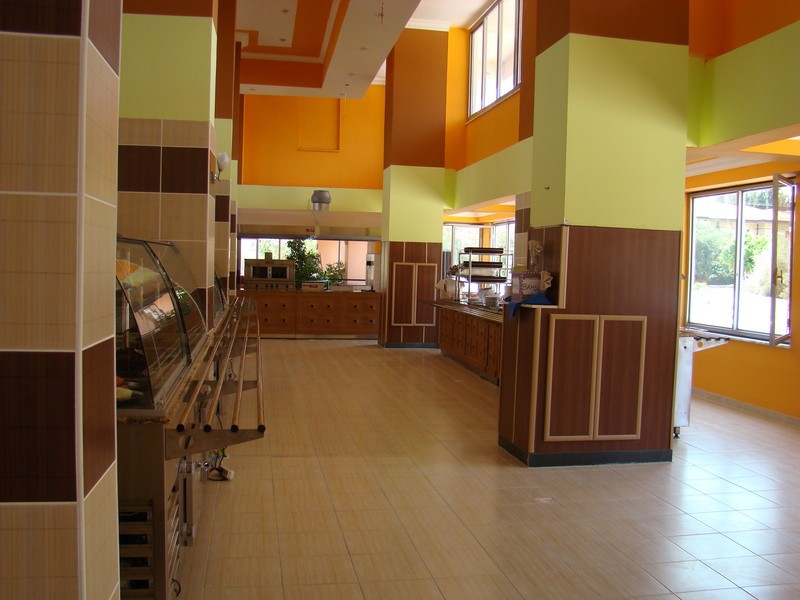 Side Yesiloz