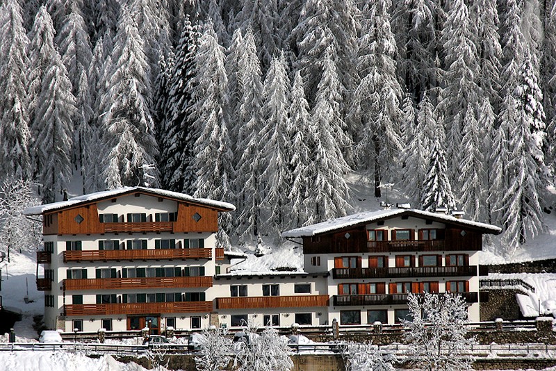 Des Alpes