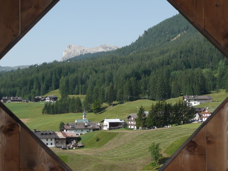 Des Alpes