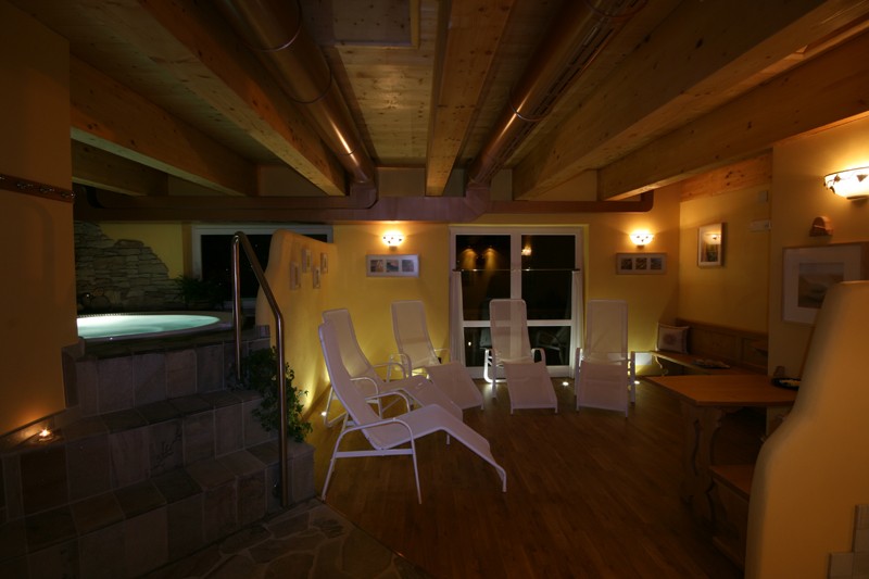 Des Alpes