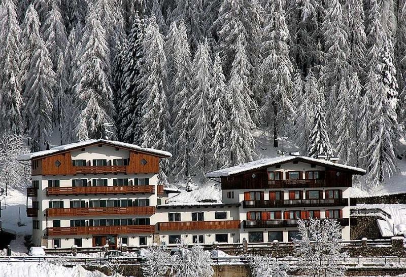 Des Alpes