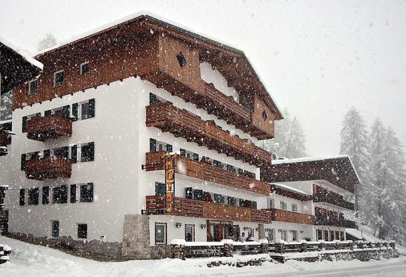 Des Alpes