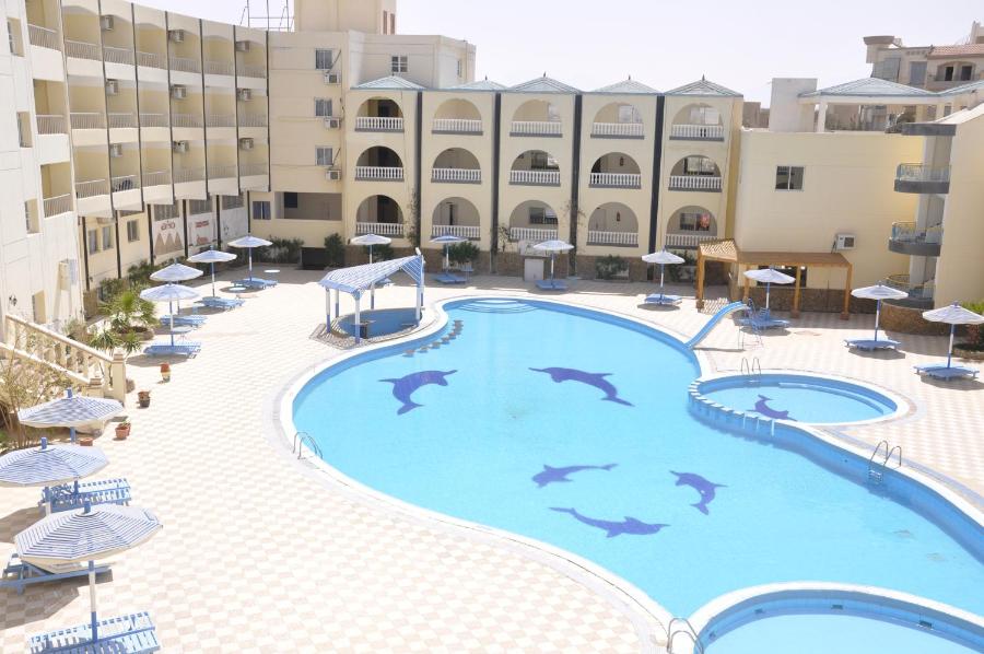 Grand Blue Saint Maria Aqua Park