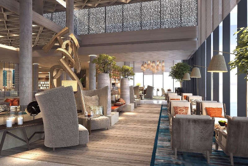 Intercontinental Ras Al Khaimah Mina Al Arab Resort & Spa