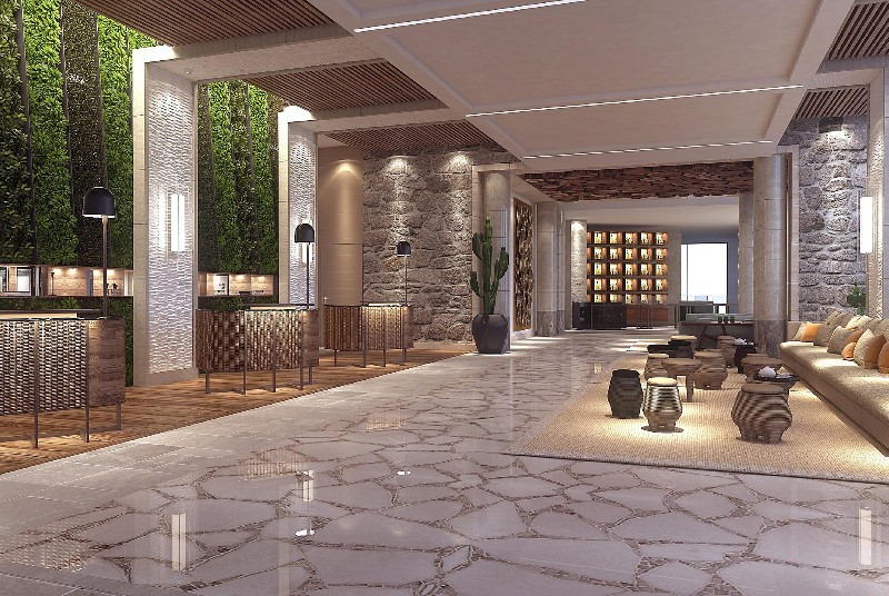 Intercontinental Ras Al Khaimah Mina Al Arab Resort & Spa