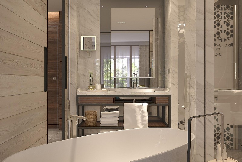 Intercontinental Ras Al Khaimah Mina Al Arab Resort & Spa