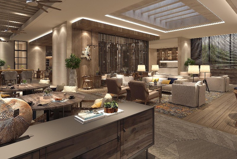Intercontinental Ras Al Khaimah Mina Al Arab Resort & Spa