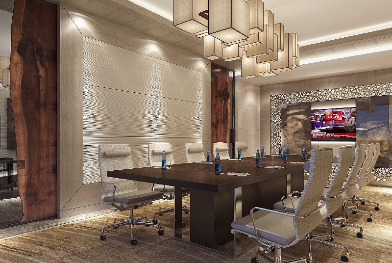 Intercontinental Ras Al Khaimah Mina Al Arab Resort & Spa