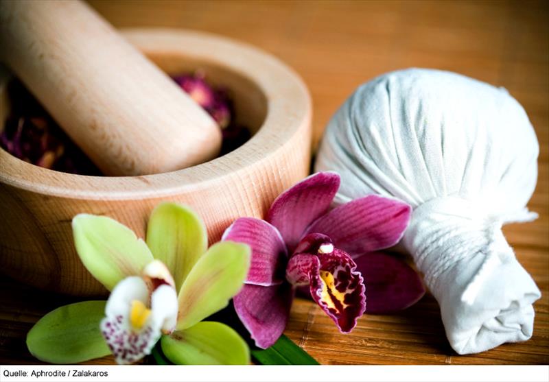 Wellness Aphrodite