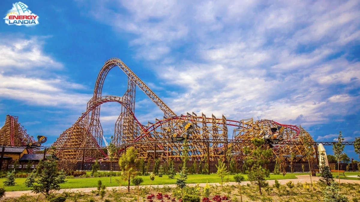 Western Camp Resort