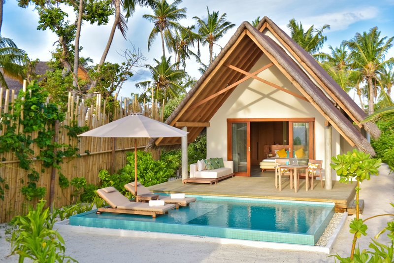Fushifaru Maldives
