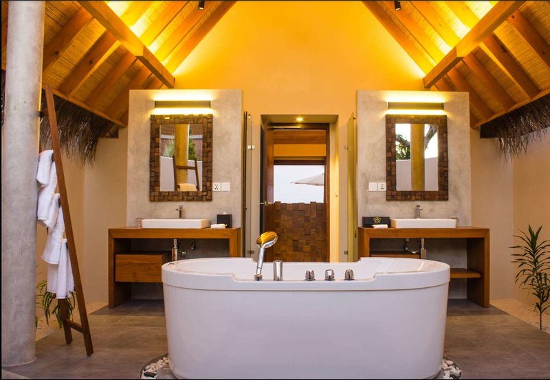 Fushifaru Maldives