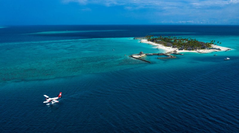 Fushifaru Maldives