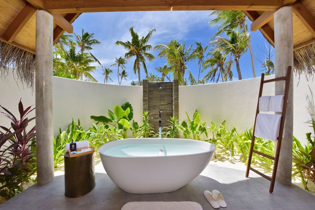 Fushifaru Maldives