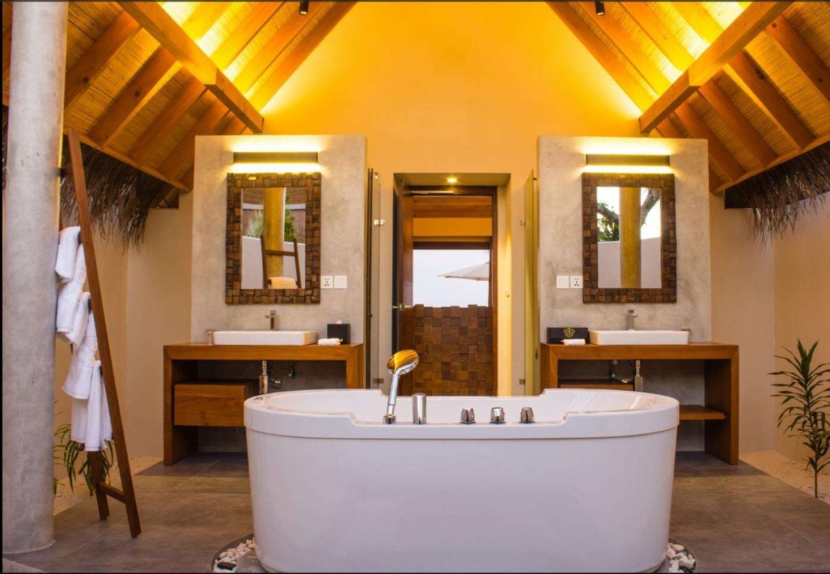 Fushifaru Maldives