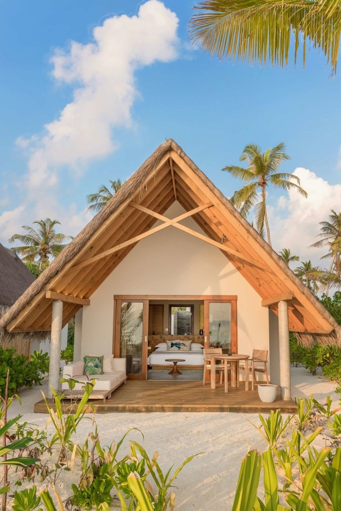 Fushifaru Maldives