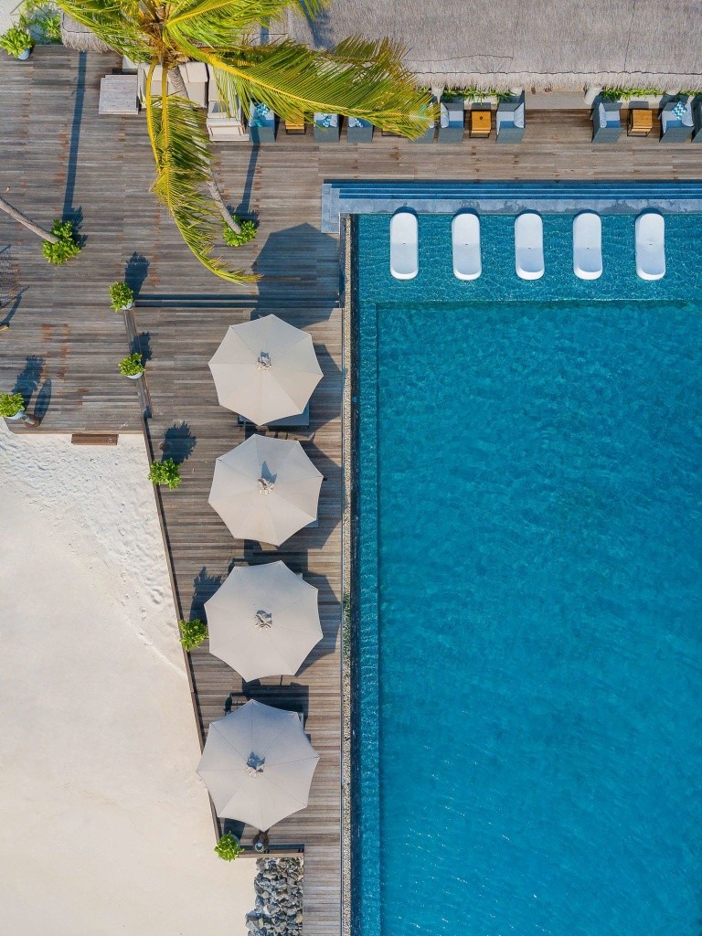 Fushifaru Maldives