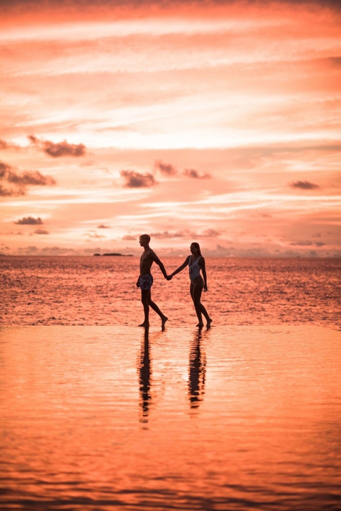 Fushifaru Maldives