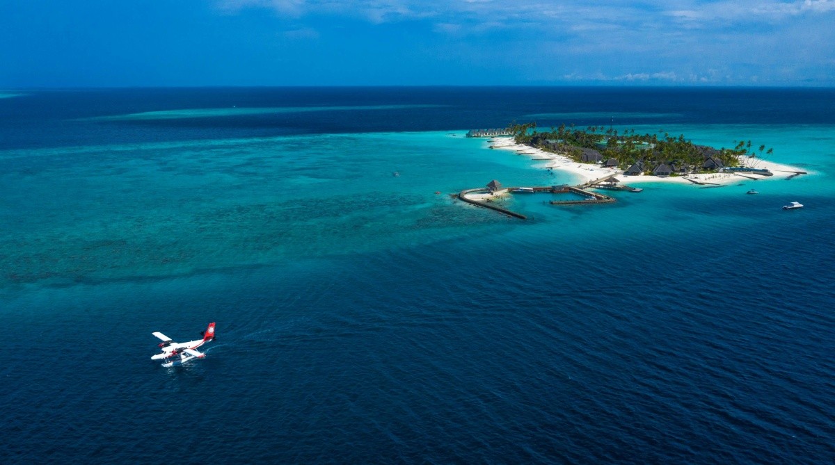 Fushifaru Maldives