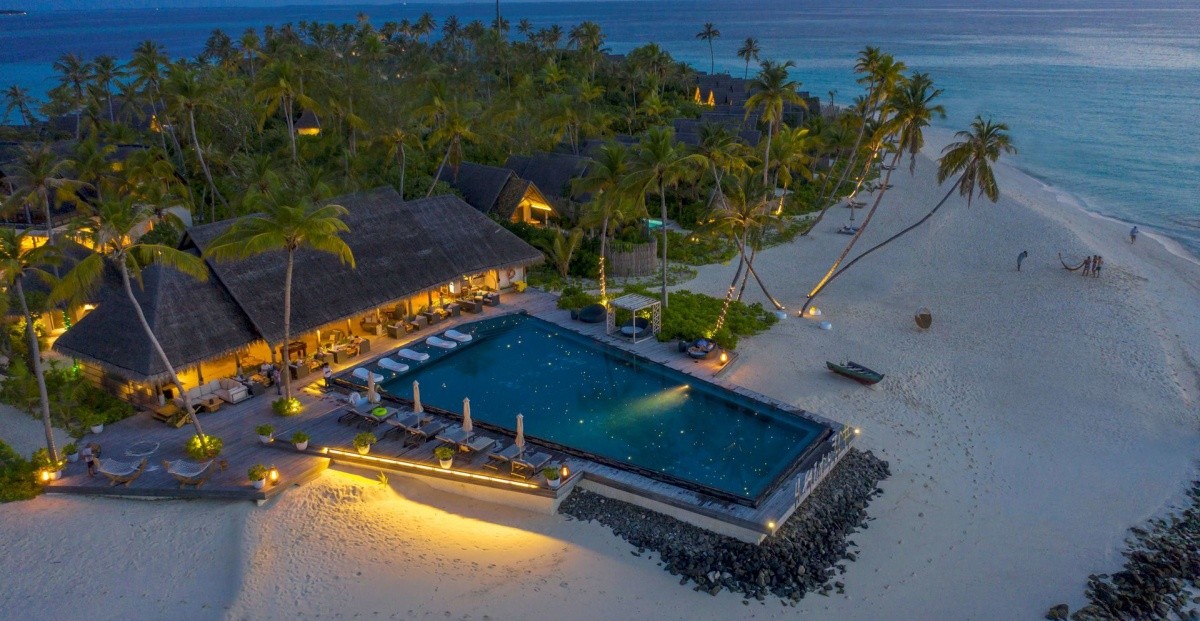 Fushifaru Maldives