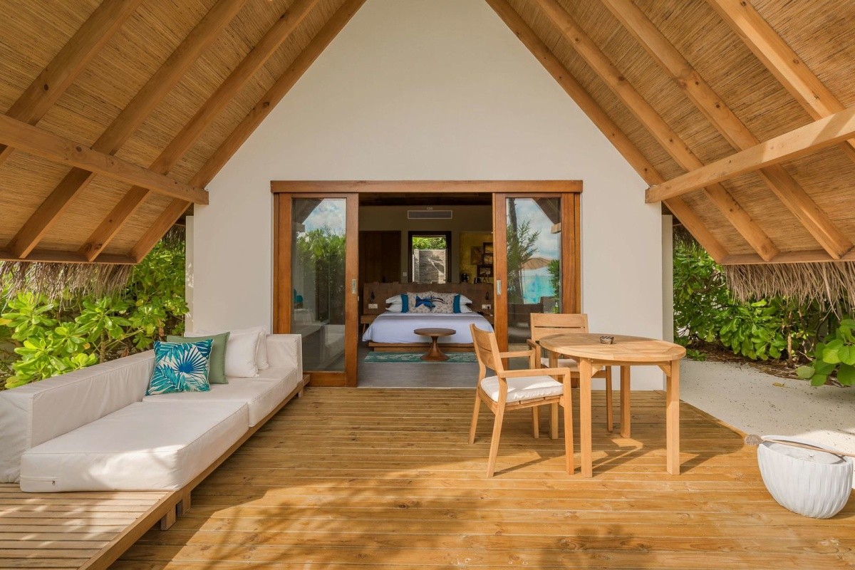 Fushifaru Maldives