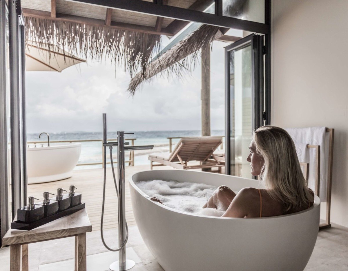 Fushifaru Maldives